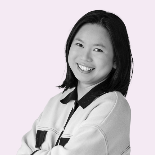 Wenyi (Lesly) 