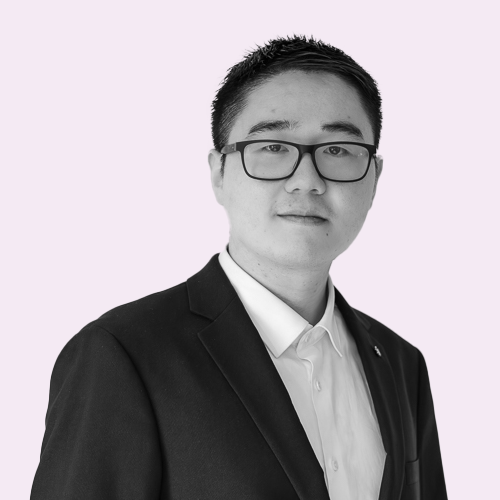 Chenting (Chandler) 