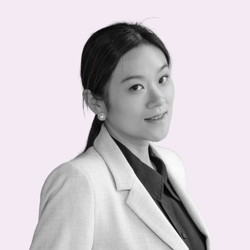 Chuyue (Charlotte) 