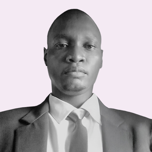 Joseph Mutemi