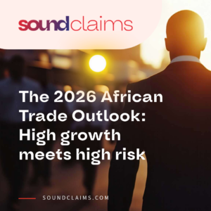 The 2026 African Trade Outlook: High growth meets high risk